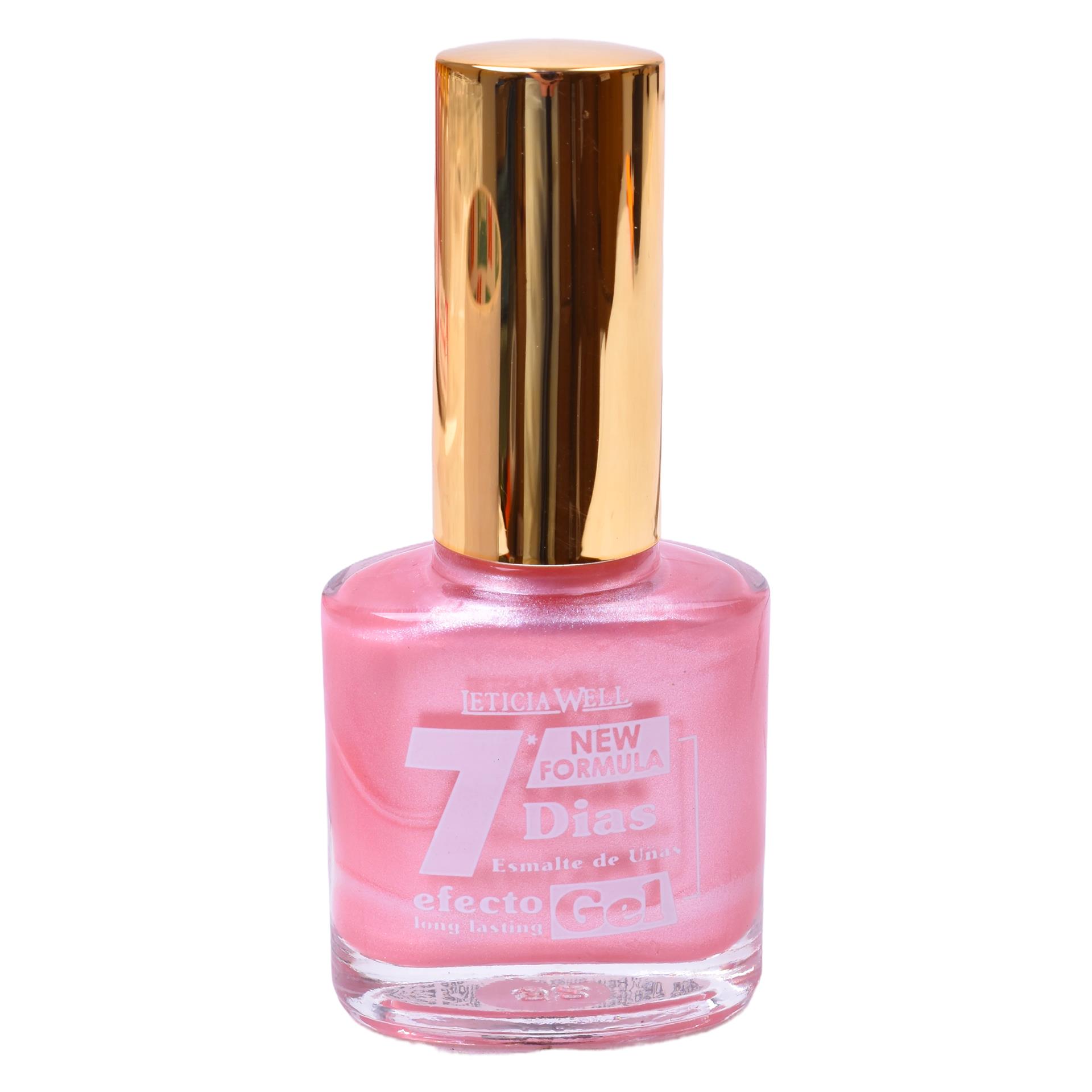 VERNIZ EFEITO GEL REF. 23134 24UN VERNIZ EFEITO GEL REF. 23134 24UN