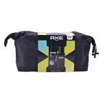 AXE EDT 100ML+DEO SPRAY 150ML BLACK