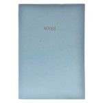 BLOCO NOTAS A5 160P 1595-622 CX120