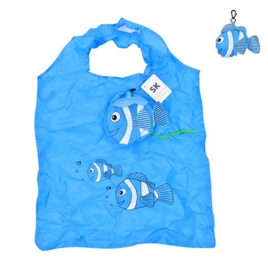 SACO COMPRAS PEIXE 1407-006-05 CX480 SACO COMPRAS PEIXE 1407-006-05 CX480