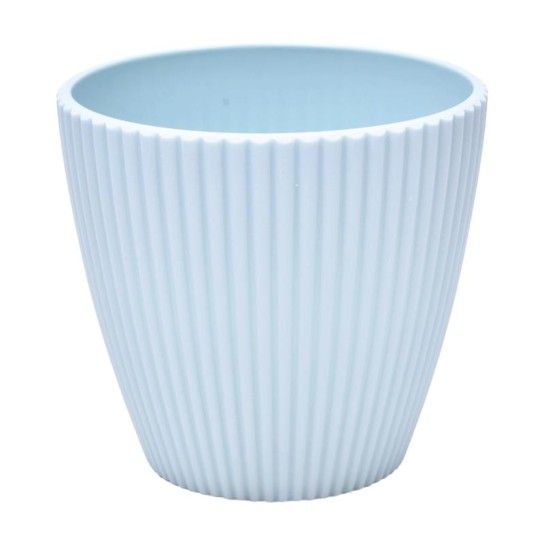VASO 9,5X8,5CM 2707-001B CX240 VASO 9,5X8,5CM 2707-001B CX240