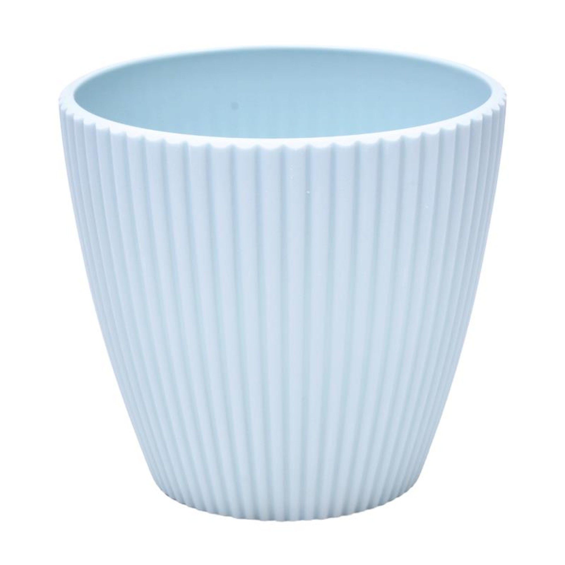 VASO 9,5X8,5CM 2707-001B CX240 VASO 9,5X8,5CM 2707-001B CX240