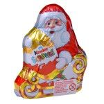KINDER PAI NATAL C/SURPRESA 75G