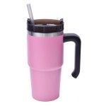 CANECA TERM. C/PALHINHA 600ML 2947-102 CX25