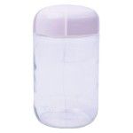FRASCO VIDRO 0.66L RHEA  REF131011