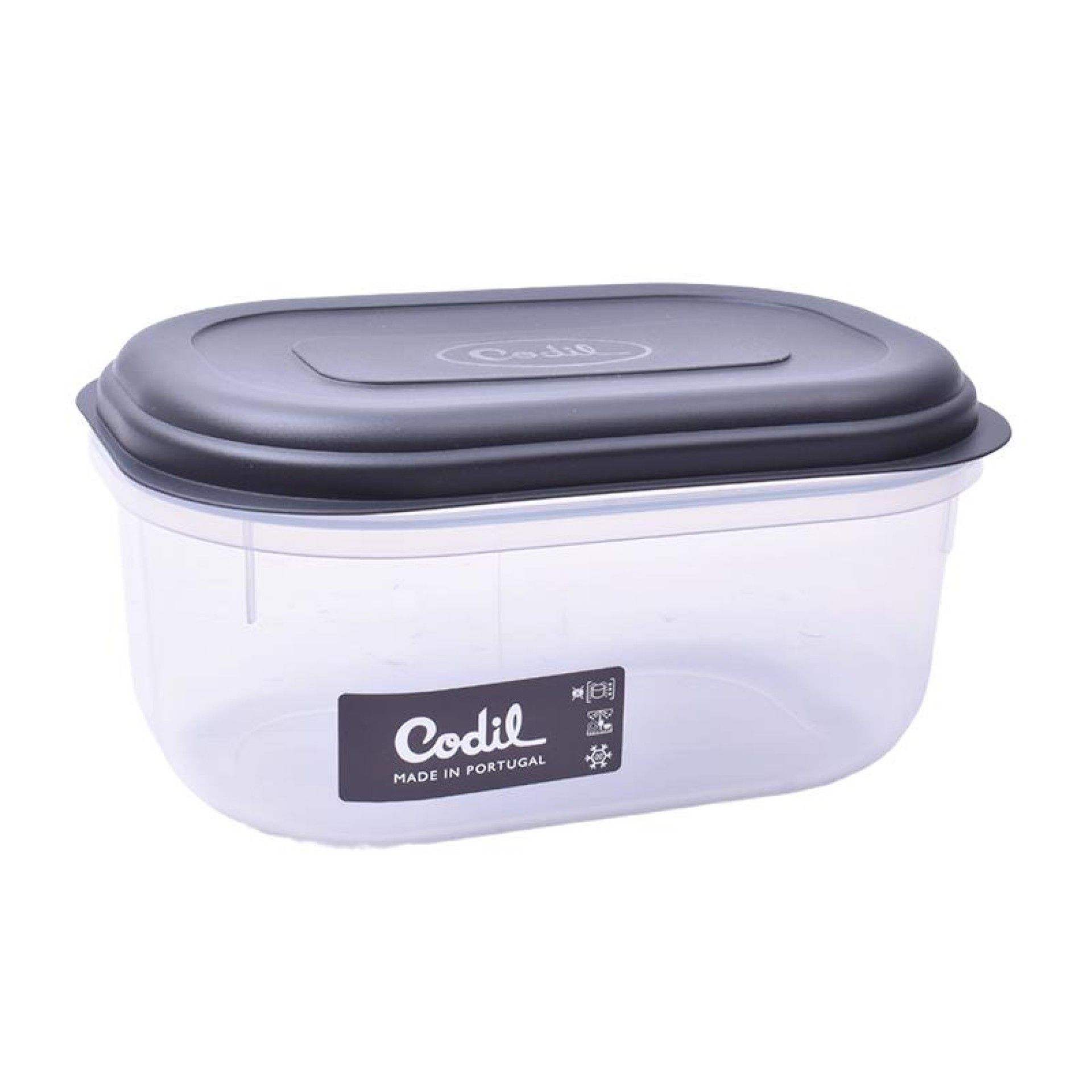 CAIXA OVAL BECLASSIC 2551 CAIXA OVAL BECLASSIC 2551