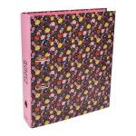 CAPA A4 2 ARGOLAS L/L SUGAR & SPICE
