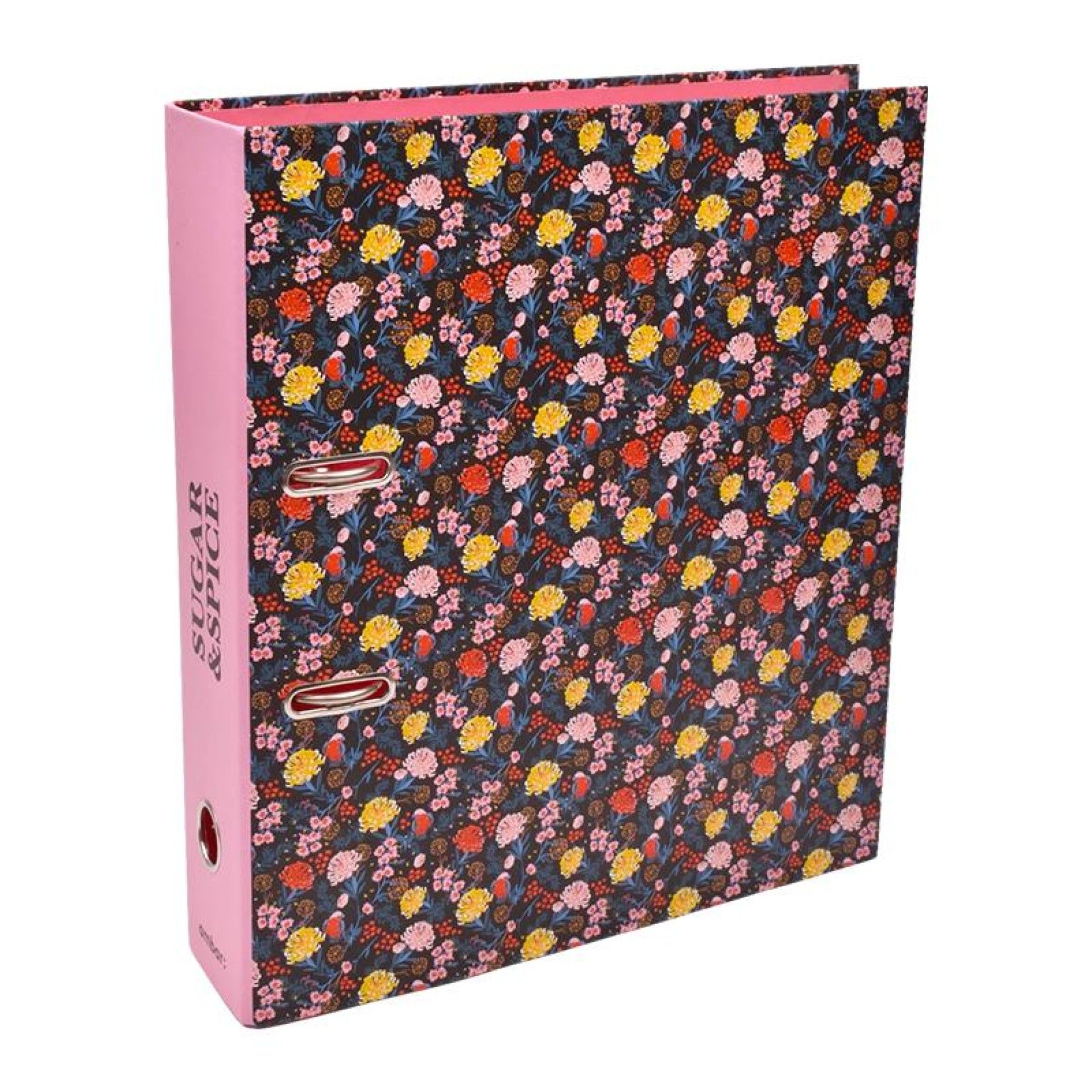 CAPA A4 2 ARGOLAS L/L SUGAR & SPICE CAPA A4 2 ARGOLAS L/L SUGAR & SPICE