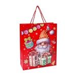 SACO NATAL 23X10X18CM  2987-050 CX480
