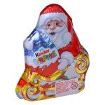 KINDER PAI NATAL C/SURPRESA 75G