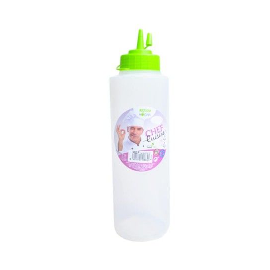 FRASCO P/MOLHOS 350ML CORES SORT 06641 FRASCO P/MOLHOS 350ML CORES SORT 06641