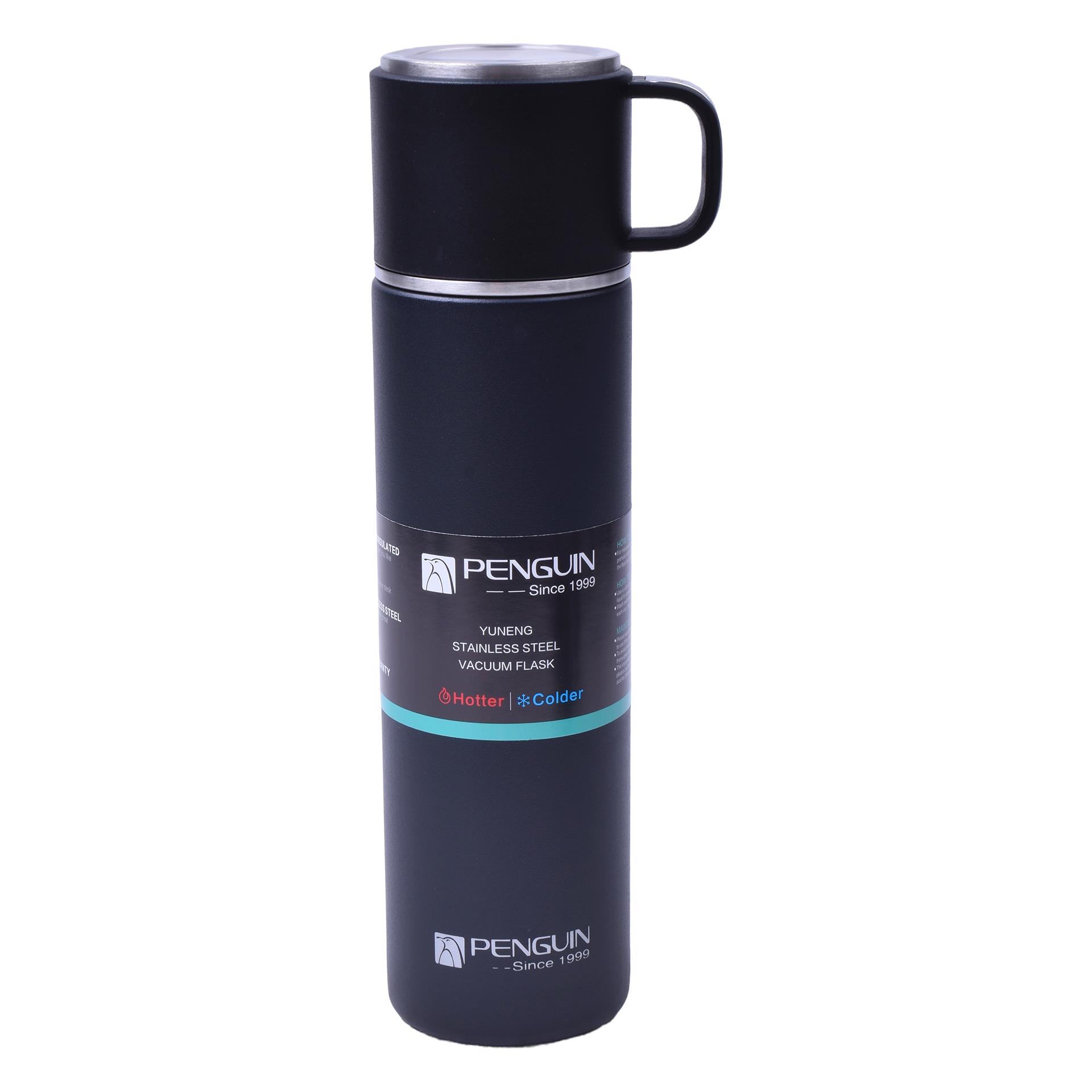TERMO 580ML 2949-600 CX40 TERMO 580ML 2949-600 CX40