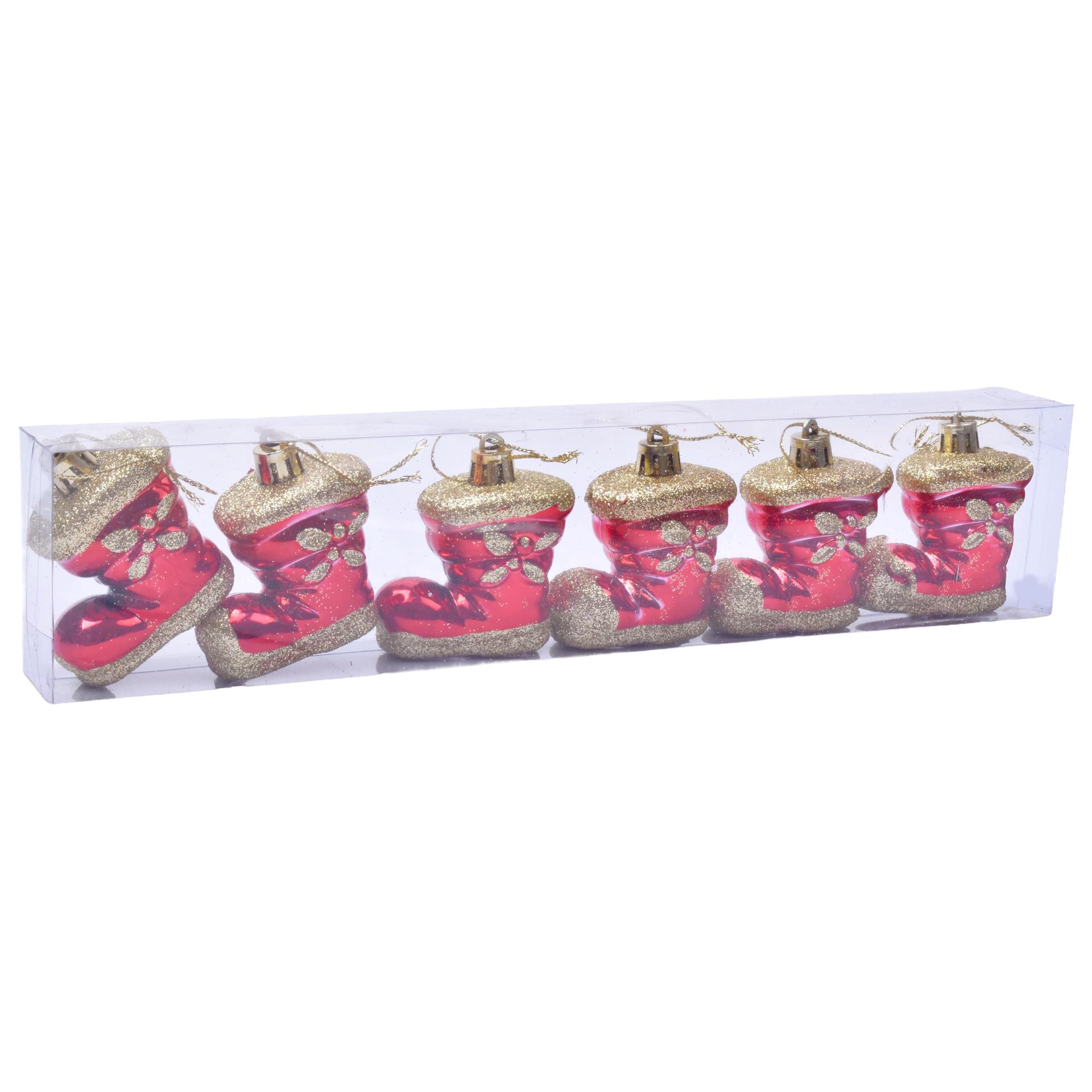 PENDENTE NATAL 5PC 2976-009 CX60 PENDENTE NATAL 5PC 2976-009 CX60
