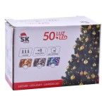 LUZ FRIAS 50U 4M 2697-120B-04 CX200