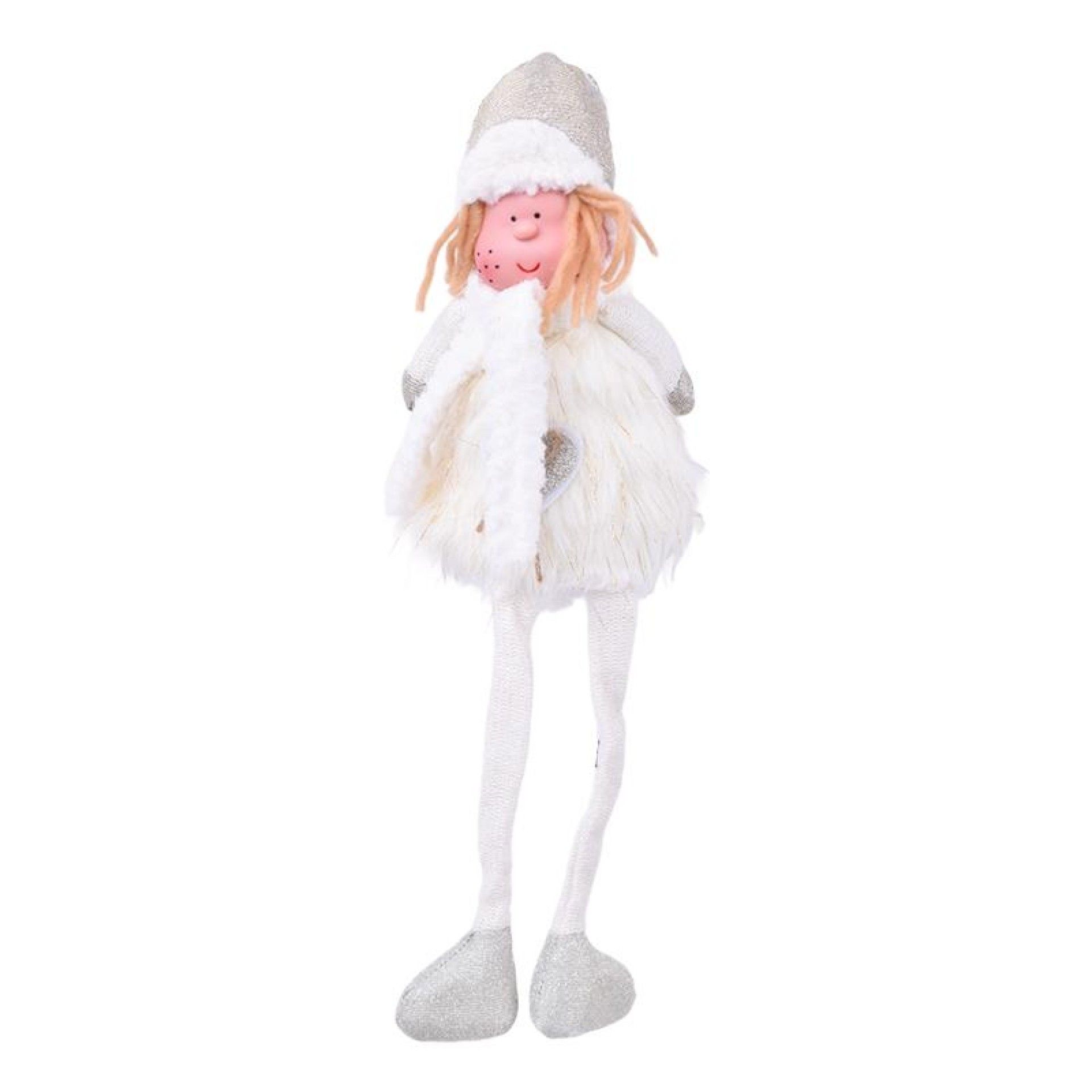 BONECA NATAL 2680-706-52 CX48