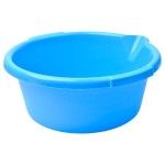 BACIA PLASTICA BELIPLAST 10L