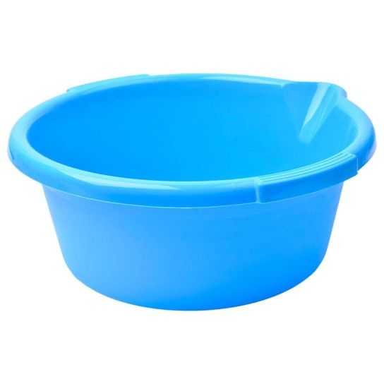 BACIA PLASTICA BELIPLAST 10L