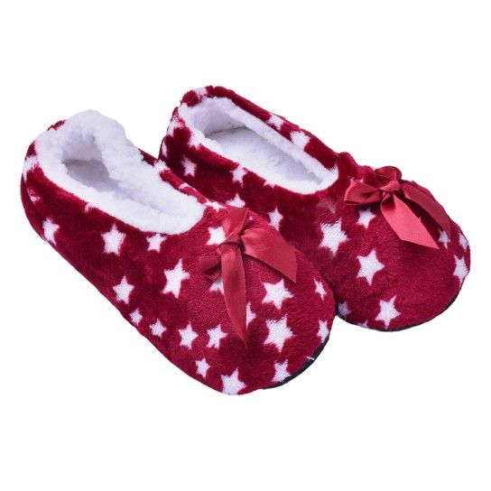 PANTUFAS QUARTO 2988-000-03 CX144