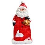 PAI NATAL CERAMICA 11,5CM
