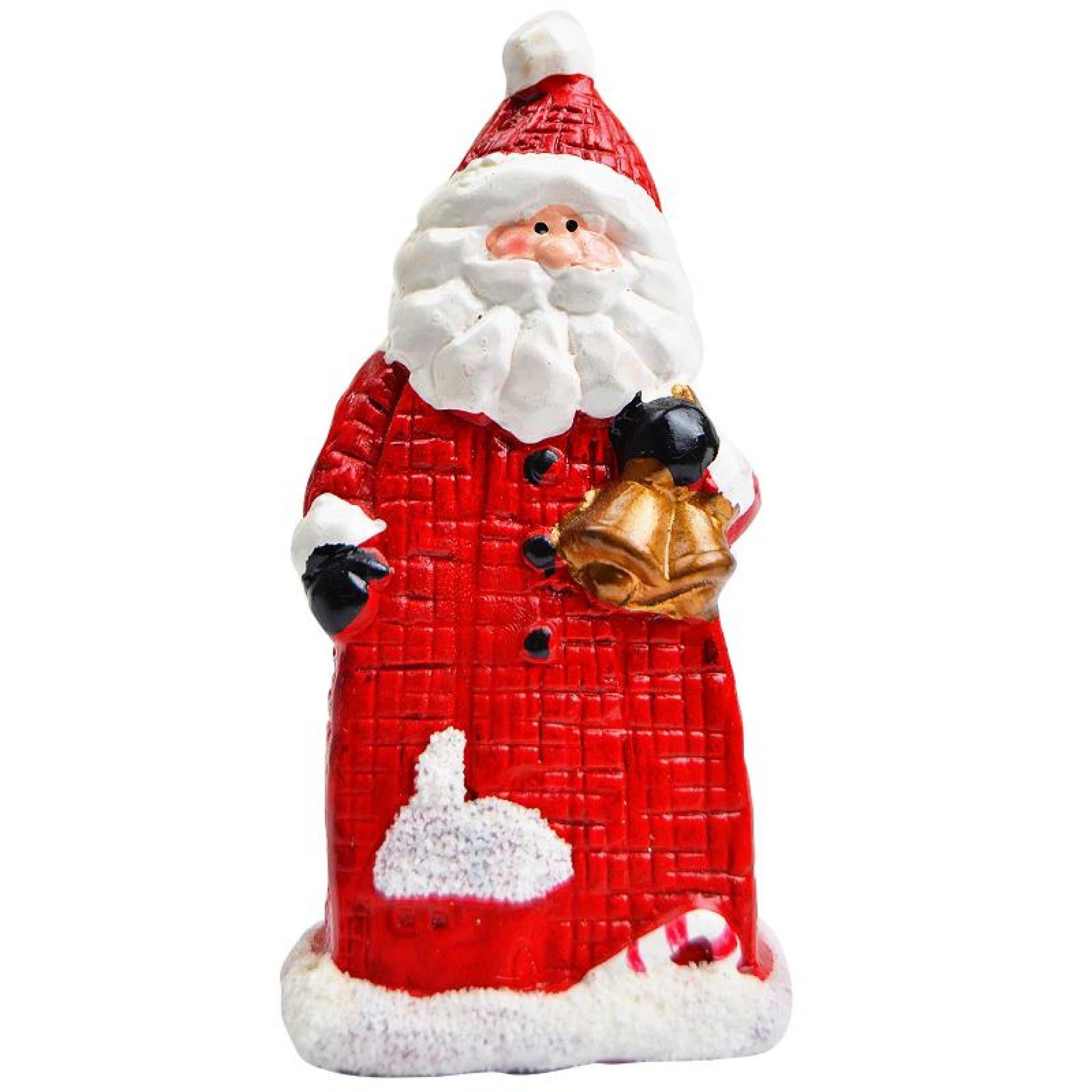 PAI NATAL CERAMICA 11,5CM