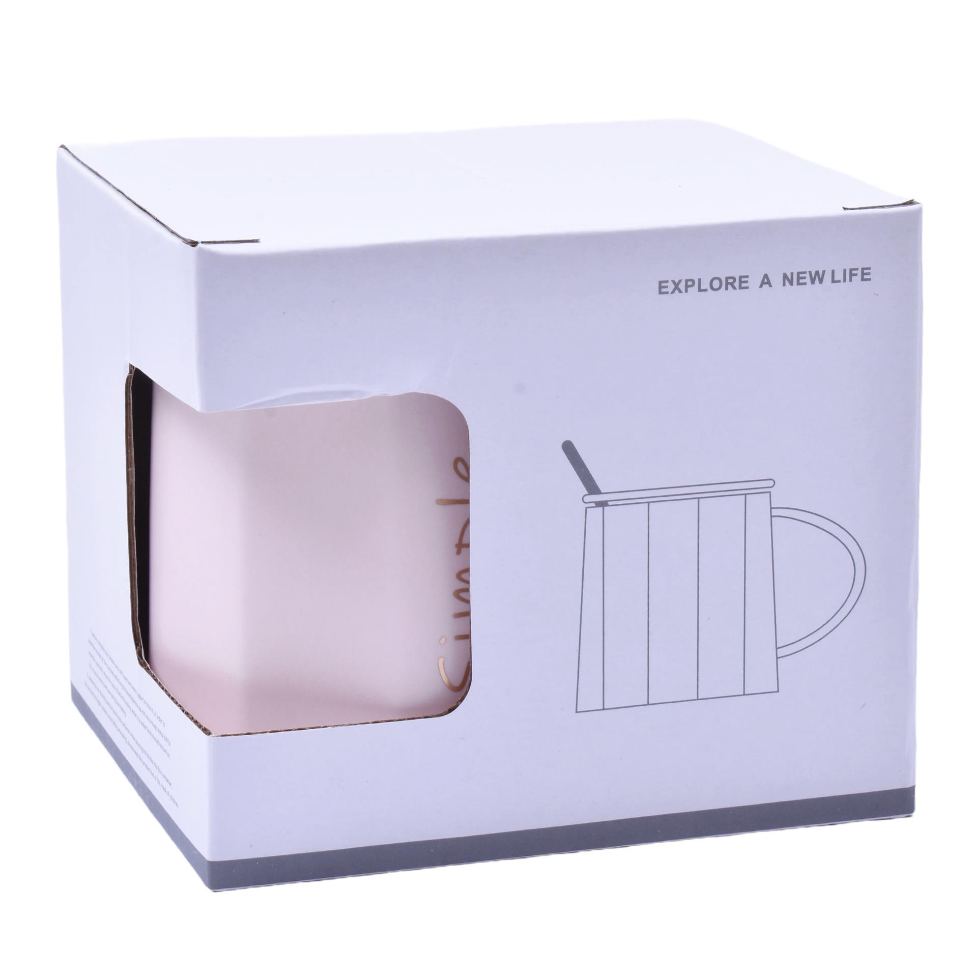 CANECA C/TAM/COLH 9X8,5CM 2717-018 CX60 CANECA C/TAM/COLH 9X8,5CM 2717-018 CX60