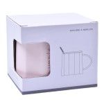 CANECA C/TAM/COLH 9X8,5CM 2717-018 CX60