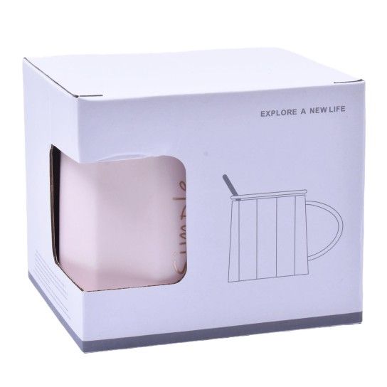 CANECA C/TAM/COLH 9X8,5CM 2717-018 CX60 CANECA C/TAM/COLH 9X8,5CM 2717-018 CX60