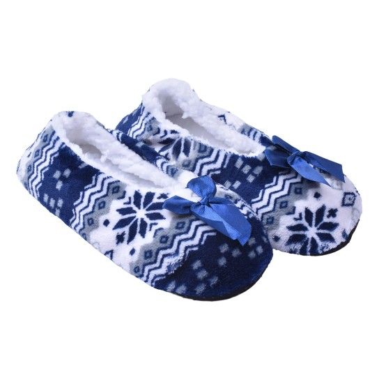 PANTUFAS QUARTO 2988-000-05 CX144 PANTUFAS QUARTO 2988-000-05 CX144