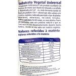 TERRA VEGETAL 10L