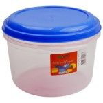 PLASTICO CAIXA RED. 2,5L 1050