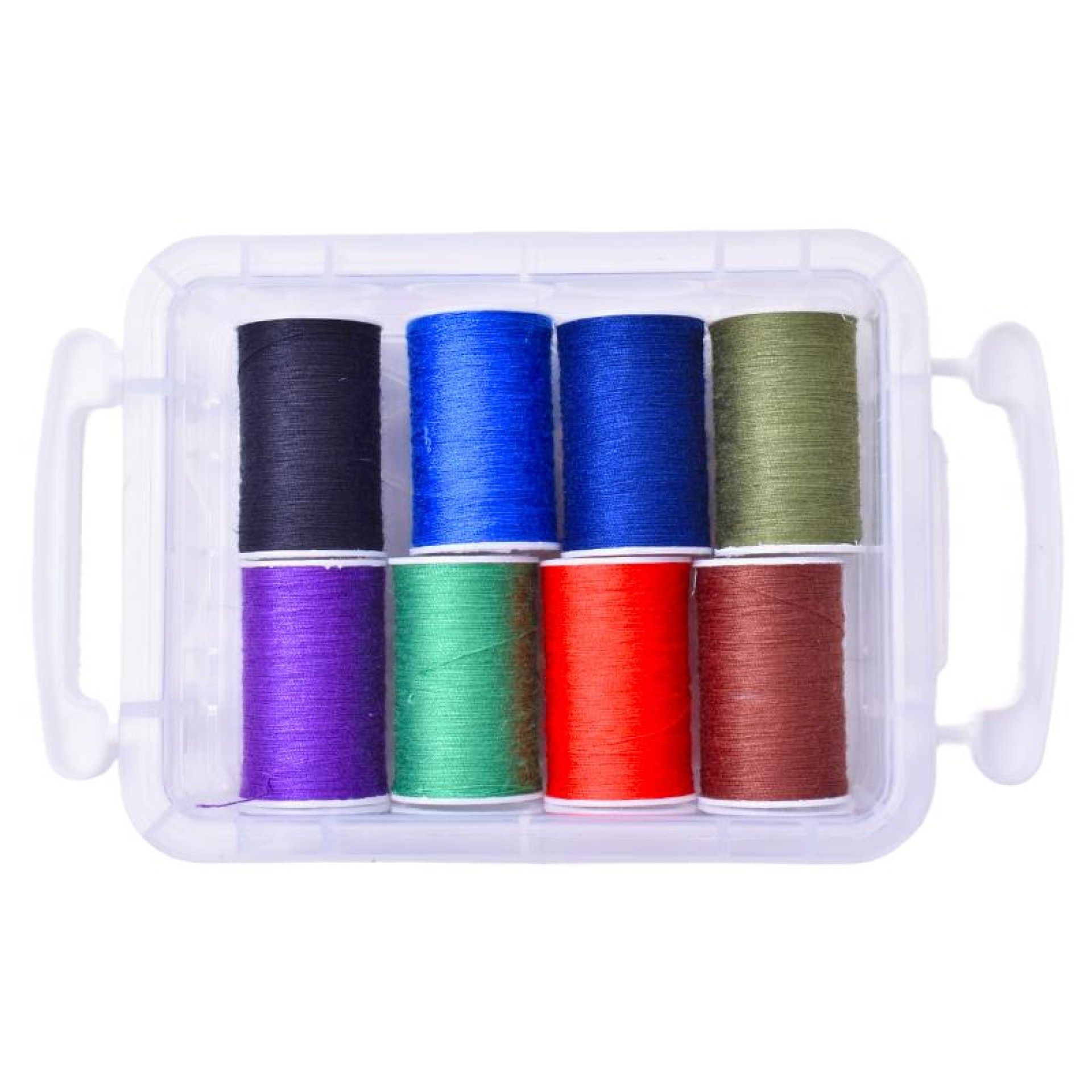 SET COSTURA 21UN 2807-027 CX120 SET COSTURA 21UN 2807-027 CX120