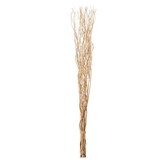 RAMO VARAS DOURADO 30 LEDS 120CM RAMO VARAS DOURADO 30 LEDS 120CM