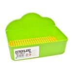 PORTA ESFREGOES PLASTICO SORT. 06219