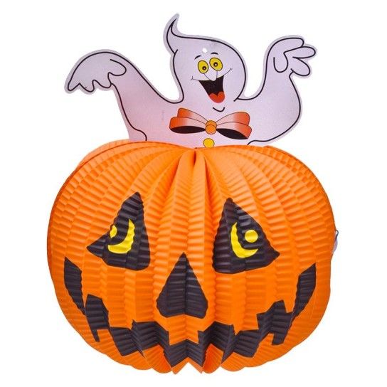 ABOBORA HALLOWEEN 1603-502 CX432 ABOBORA HALLOWEEN 1603-502 CX432
