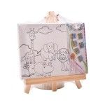 TELA P/PINTAR 15X20 2373-030 CX48