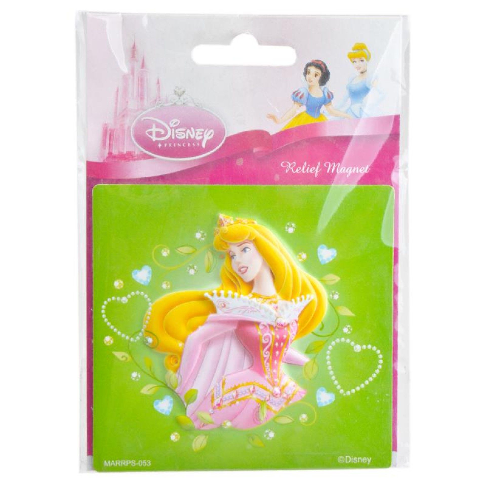 MAGNETICO PRINCESAS MAGNETICO PRINCESAS