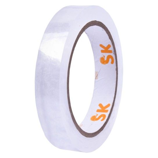 FITA COLA TRANSP 2796020-60 CX144 FITA COLA TRANSP 2796020-60 CX144
