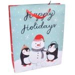 SACO NATAL 39X30X12CM 1844-353-02CX180 SACO NATAL 39X30X12CM 1844-353-02CX180