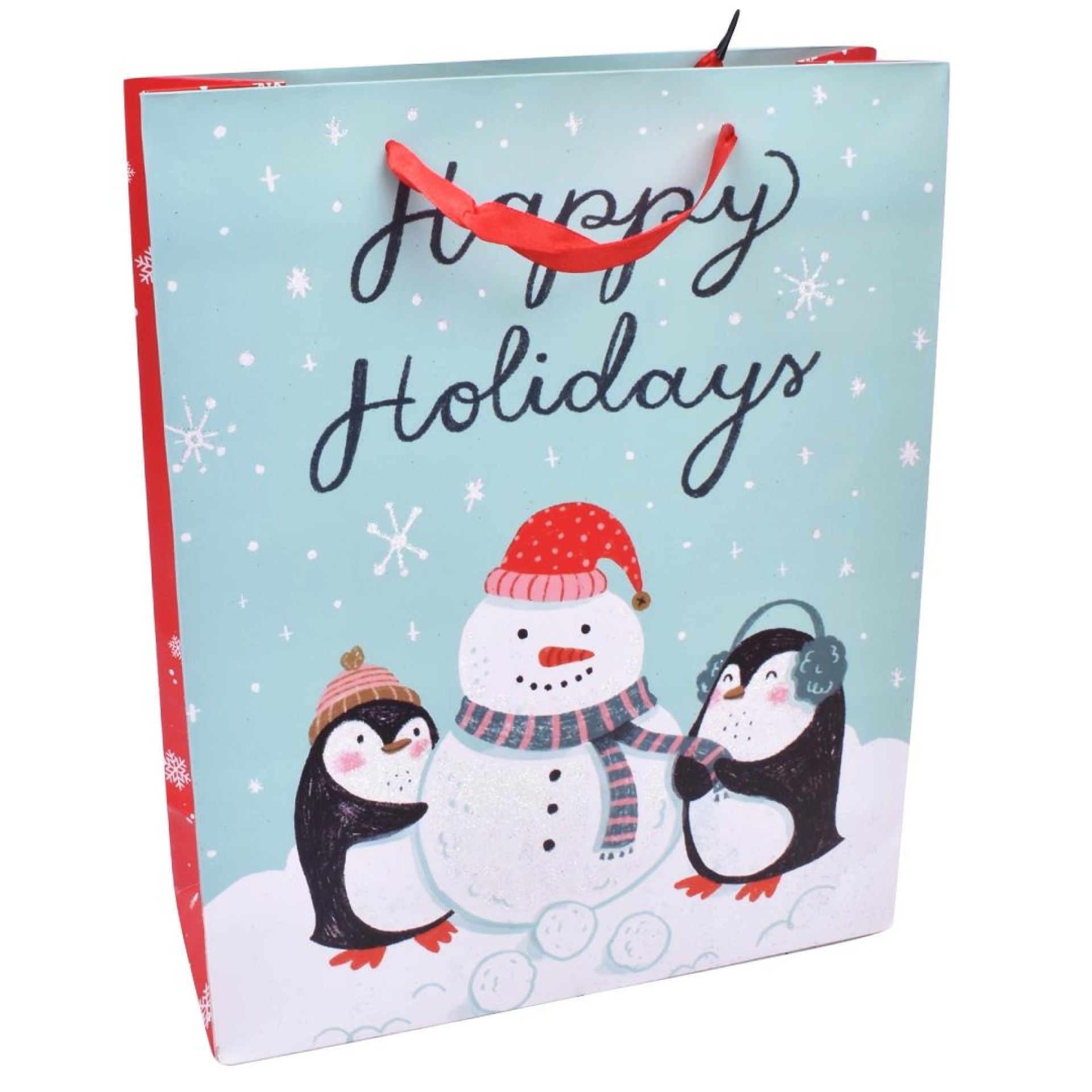 SACO NATAL 39X30X12CM 1844-353-02CX180 SACO NATAL 39X30X12CM 1844-353-02CX180