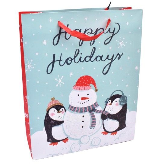 SACO NATAL 39X30X12CM 1844-353-02CX180 SACO NATAL 39X30X12CM 1844-353-02CX180