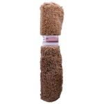 TAPETE PELO 100X150 CORES TERRA 61087
