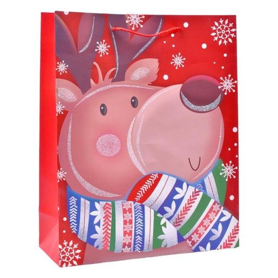 SACO PAPEL 40X30X12 1968-506-01CX180