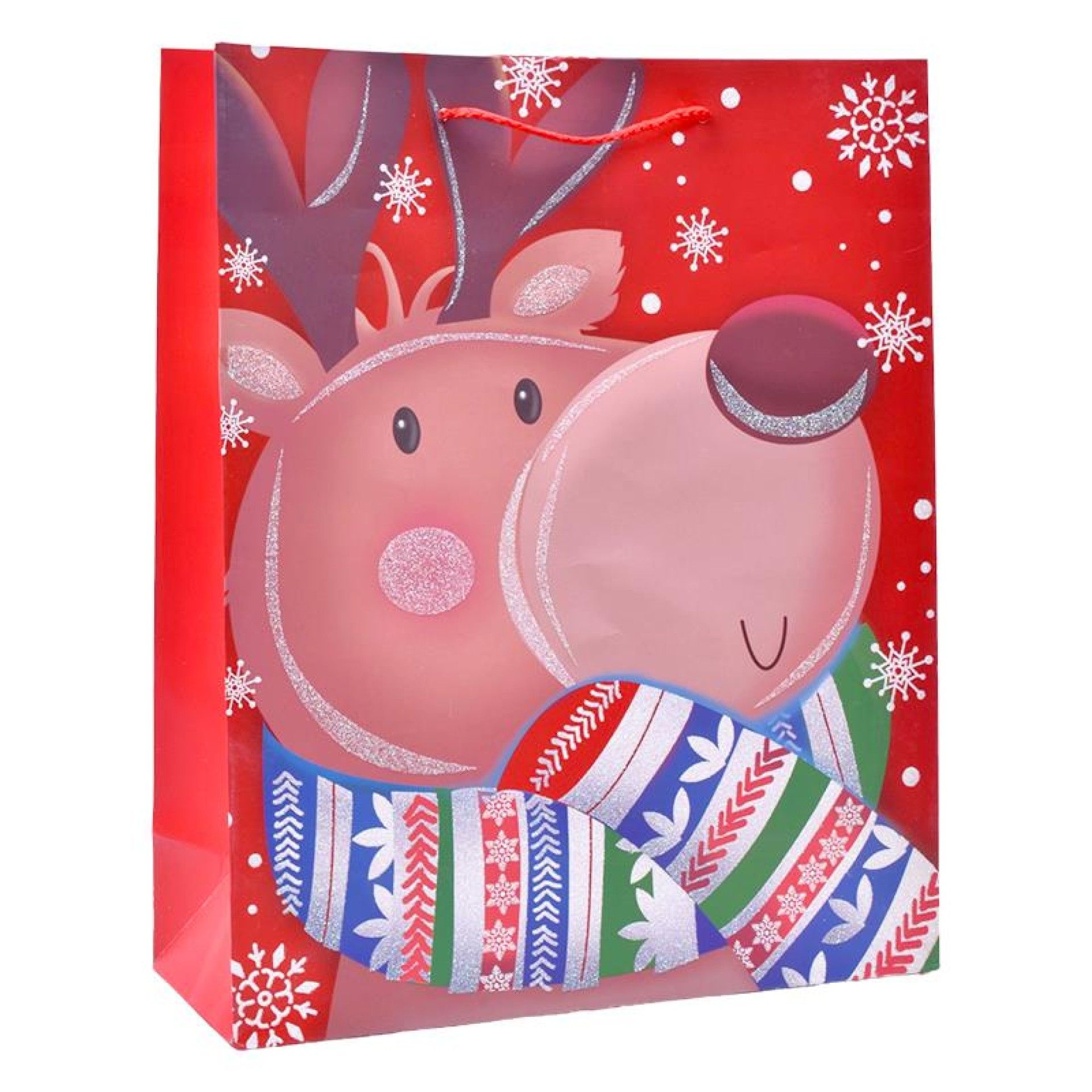 SACO PAPEL 40X30X12 1968-506-01CX180