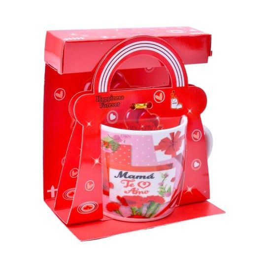 CANECA DIAMAE 2645-501-02 CX96 CANECA DIAMAE 2645-501-02 CX96