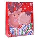 SACO PAPEL 40X30X12 1968-506-01CX180