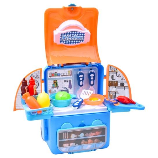 SET COZINHA CP213751 CX24 SET COZINHA CP213751 CX24