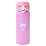 GARRAFA ALUM. 450ML 1197-100-450D1 CX60