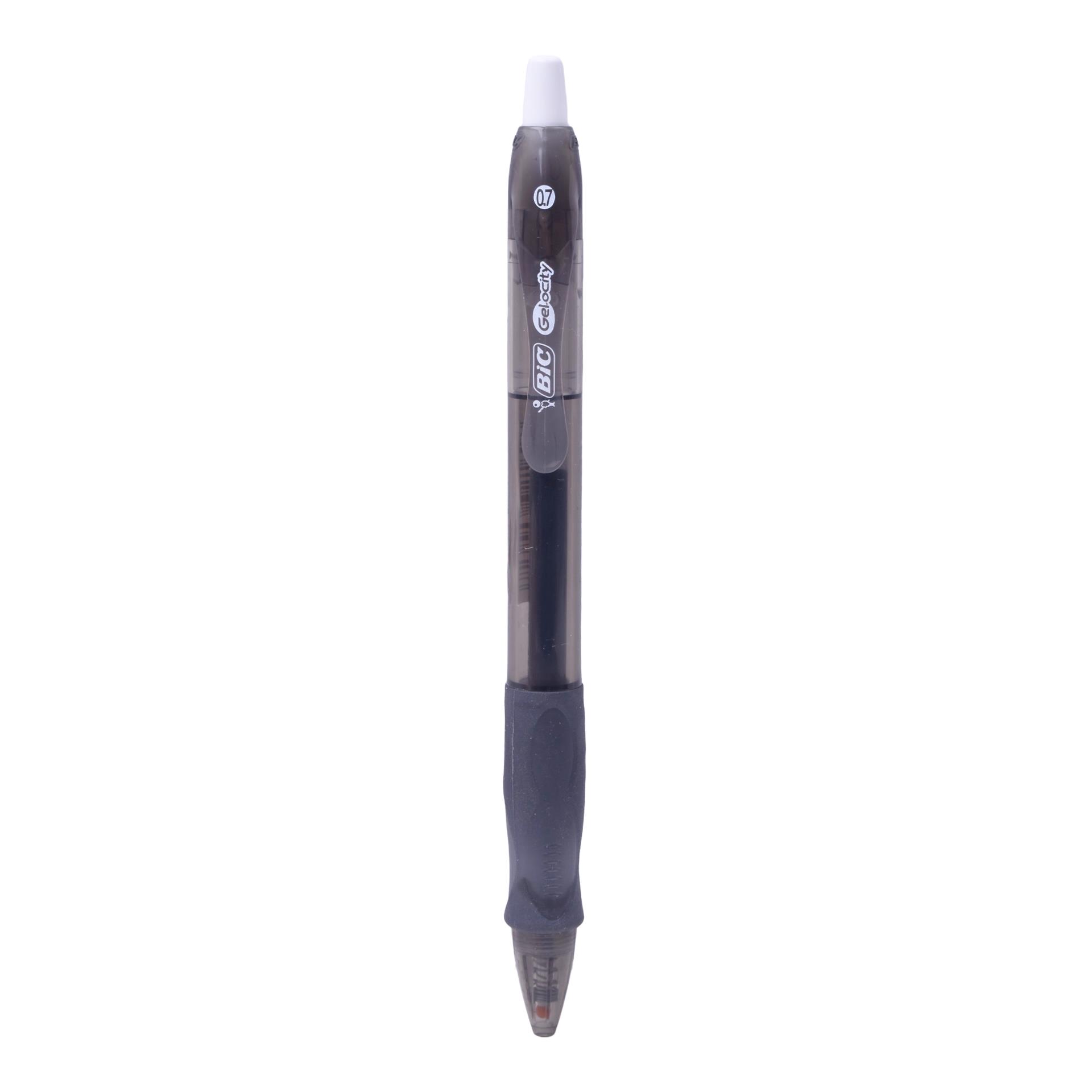 BIC GELOCITY ORIGINAL PRETA CX12 BIC GELOCITY ORIGINAL PRETA CX12