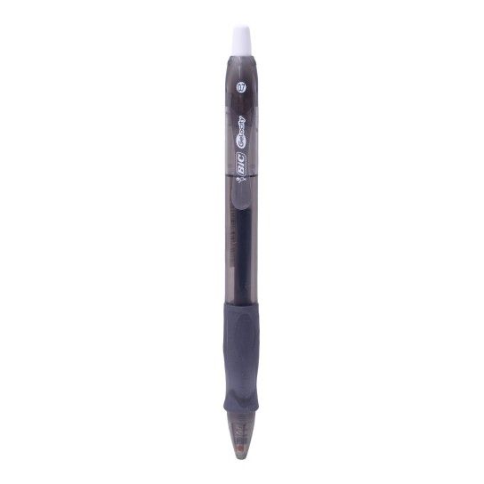 BIC GELOCITY ORIGINAL PRETA CX12 BIC GELOCITY ORIGINAL PRETA CX12