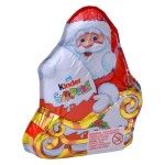 KINDER PAI NATAL C/SURPRESA 75G